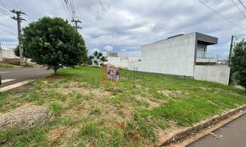 Imagem 2: Terreno à venda em Umuarama-PR, bairro Jardim Porto Feliz, com 283,61 m² de área!
