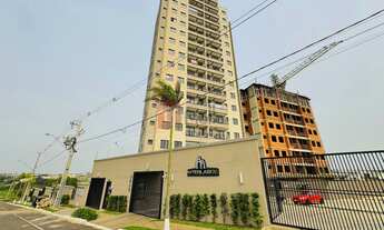 Imagem: Apartamento à venda em Umuarama-PR, Parque