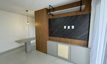 Imagem 2: Apartamento à venda em Umuarama-PR, Parque Residencial Interlagos II - 3 quartos, 1 suíte