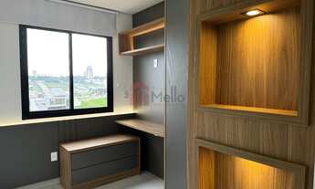 Imagem 7: Apartamento à venda em Umuarama-PR, Parque Residencial Interlagos II - 3 quartos, 1 suíte