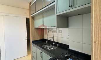 Imagem 5: Apartamento à venda em Umuarama-PR, Parque Residencial Interlagos II - 3 quartos, 1 suíte