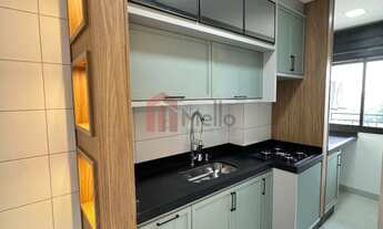 Imagem 4: Apartamento à venda em Umuarama-PR, Parque Residencial Interlagos II - 3 quartos, 1 suíte