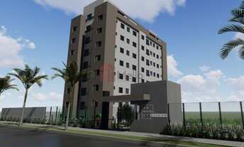 Imagem: Apartamento à venda em Umuarama-PR, Porto