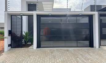 Imagem: Imóvel impecável Casa à venda em Umuarama