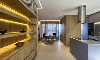 Imagem 4: Vendo Apartamento de 2 Quartos com Suite e 2 Vagas de Garagem no Jardim América Umuarama-P