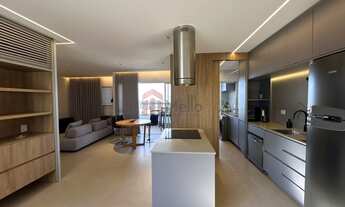 Imagem 3: Vendo Apartamento de 2 Quartos com Suite e 2 Vagas de Garagem no Jardim América Umuarama-P