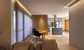 Imagem 7: Vendo Apartamento de 2 Quartos com Suite e 2 Vagas de Garagem no Jardim América Umuarama-P