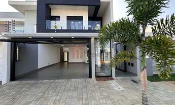 Imagem: Maravilhosa Casa à Venda em Umuarama-PR