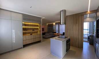 Imagem 2: Vendo Apartamento de 2 Quartos com Suite e 2 Vagas de Garagem no Jardim América Umuarama-P