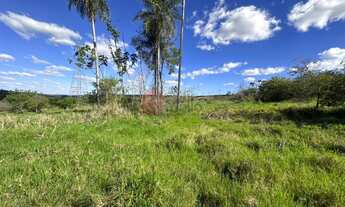 Imagem: Chácara de 20.000 m² à venda em Umuarama-PR