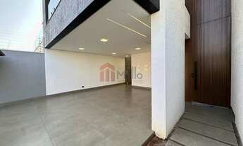 Imagem 3: Maravilhosa Casa à Venda em Umuarama-PR, Jardim Colorado - 3 Quartos, 1 Suíte, 1 Sala, 3 B