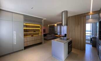 Imagem 6: Vendo Apartamento de 2 Quartos com Suite e 2 Vagas de Garagem no Jardim América Umuarama-P