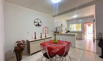 Imagem 6: Imperdível oportunidade! Casa à venda em Umuarama-PR, Parque Bandeirantes. 3 quartos, 1 su