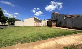 Imagem: Terreno à venda em Umuarama-PR, Parque