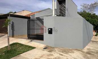 Imagem: Casa para venda em Umuarama-PR no Jardim