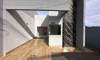 Imagem: Casa para venda em Umuarama-PR no Jardim