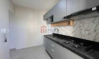 Imagem 2: Imperdível oportunidade de adquirir apartamento de 3 quartos em Umuarama-PR, com 72,69 m²