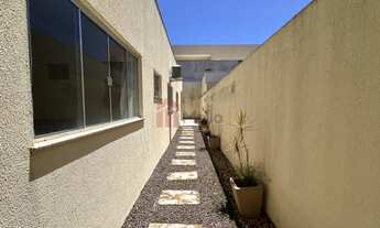 Imagem 4: Oportunidade Imperdível: Casa à Venda em Umuarama-PR, no Bairro Parque Gavea, com 1 Quarto