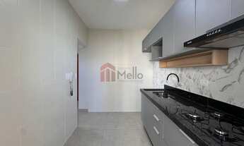 Imagem 4: Imperdível oportunidade de adquirir apartamento de 3 quartos em Umuarama-PR, com 72,69 m²