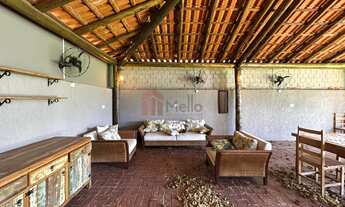 Imagem 7: Espaço de Lazer de 240m² à Venda em Destaque na Cidade de Inserir Nome da Cidade] no Bairr