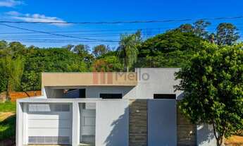 Imagem: Magnífica Casa à Venda em Umuarama-PR