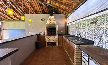 Imagem 4: Espaço de Lazer de 240m² à Venda em Destaque na Cidade de Inserir Nome da Cidade] no Bairr