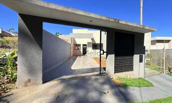 Imagem: Casa à venda em Umuarama-PR, Jardim Modelo