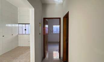 Imagem 7: Casa à venda em Umuarama-PR, Jardim Modelo: 1 quarto, 1 suíte, 2 banheiros, 55m². Imperdív