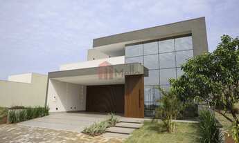 Imagem: Venda de Casa em Condomínio na Zona I de