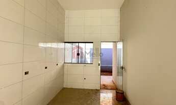 Imagem 6: Casa à venda em Umuarama-PR, Jardim Modelo: 1 quarto, 1 suíte, 2 banheiros, 55m². Imperdív