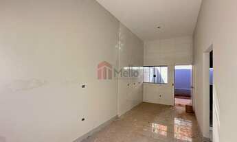 Imagem 5: Casa à venda em Umuarama-PR, Jardim Modelo: 1 quarto, 1 suíte, 2 banheiros, 55m². Imperdív