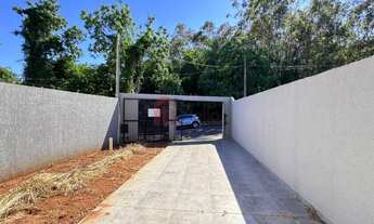 Imagem 4: Casa à venda em Umuarama-PR, Jardim Modelo: 1 quarto, 1 suíte, 2 banheiros, 55m². Imperdív