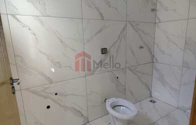 Imagem 5: Casa à venda em Umuarama-PR, bairro Colina Verde: 2 quartos, 1 suíte, 1 vaga de garagem!