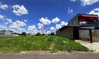 Imagem: Terreno à venda em Umuarama-PR, Parque