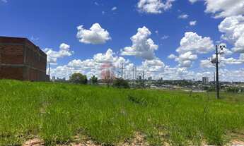Imagem: Terreno à venda em Umuarama-PR, Parque