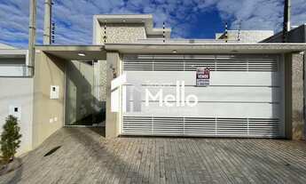 Imagem: 3 dormitórios na Rua Maria Simões De Assis