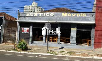 Imagem: 525M² de Área Total na Avenida Presidente