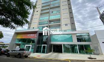 Imagem: 3 dormitórios na Avenida Rio Branco