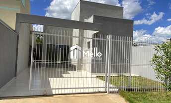 Imagem: 3 dormitórios na Rua Benedito Cassemiro