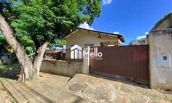 Imagem: 3 dormitórios na Rua José Balan