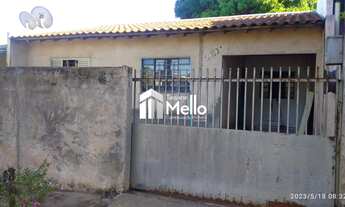 Imagem: 3 dormitórios na Rua Nossa Senhora Aparecida