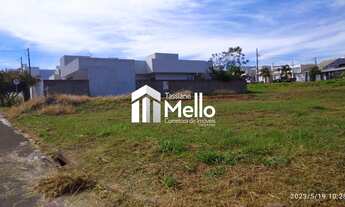 Imagem: 572M² de Área Total na Avenida Maria Nogaroto