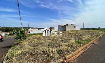 Imagem: 203M² de Área Total na Rua Projetada G