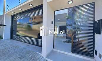 Imagem: 3 dormitórios na Rua Luiz Catarin