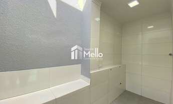 Imagem 4: 3 dormitórios na Rua Luiz Barbosa Pimenta