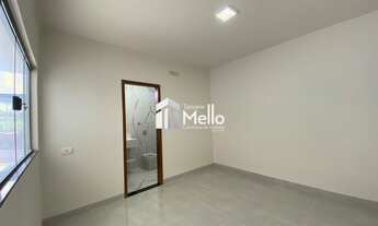 Imagem 6: 3 dormitórios na Rua Luiz Barbosa Pimenta