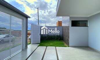 Imagem 2: 3 dormitórios na Rua Luiz Barbosa Pimenta