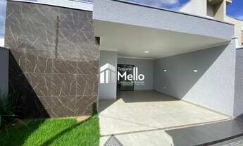 Imagem: 3 dormitórios na Rua Luiz Barbosa Pimenta