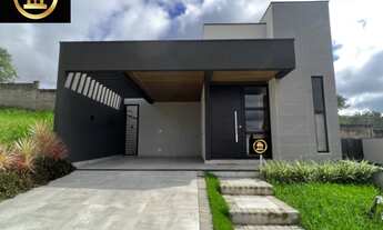 Imagem: CASA RESIDENCIAL em INDAIATUBA - SP, LOTEAMENTO