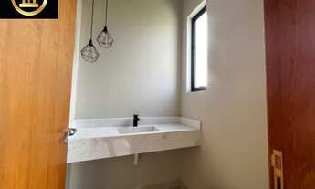 Imagem 7: CASA RESIDENCIAL em INDAIATUBA - SP, LOTEAMENTO PARK GRAN RESERVE